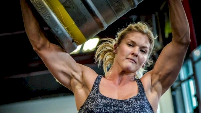 picture of Brooke Ence